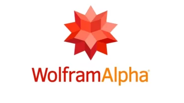 موقع Wolfram Alpha