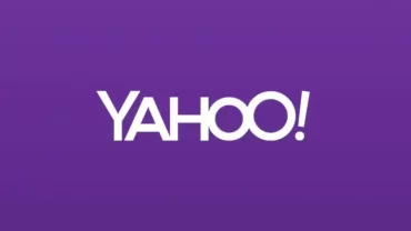 موقع Yahoo