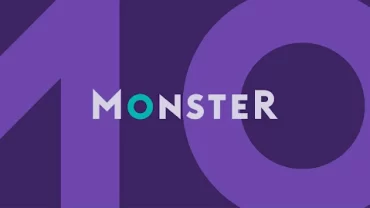 موقع مونستر/ monster job