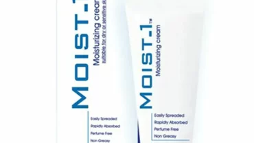 مويست-1 كريم / Moist-1 Cream