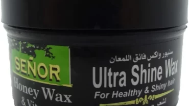 واكس سينور / SENOR Honey Wax