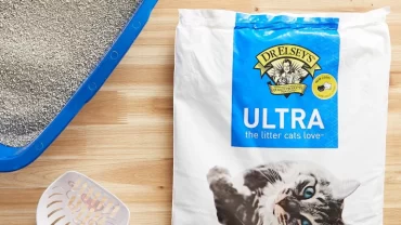 Dr. Elsey’s Ultra Cat Litter