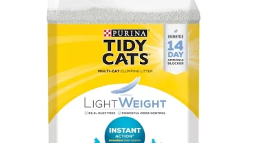 Purina Tidy Cats Lightweight
