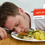 أفضل 10 أكلات تساعد على النوم