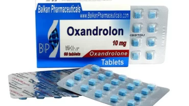 أقراص اوكساندرولون / Oxandrolone