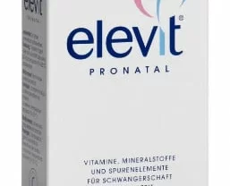 إيليفيت بروناتال أقراص (Elevit pronatal Tablet)