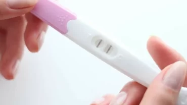 اختبار حمل روتا تشيك Rotacheck Pregnancy Test