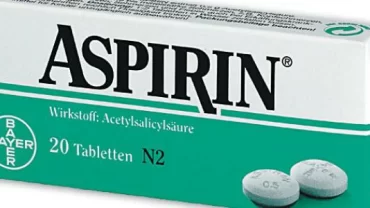 اسبرين Aspirin