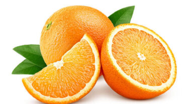 البرتقال