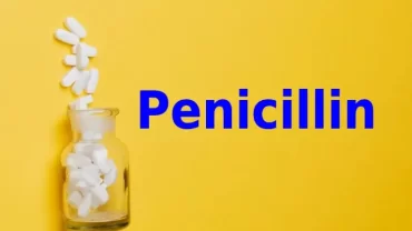 البنسلين / Penicillin