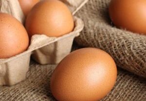 البيض Eggs