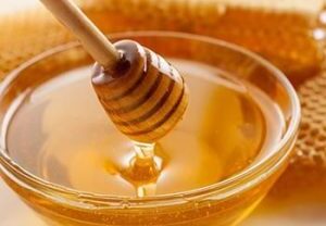 العلاج بالعسل النحل