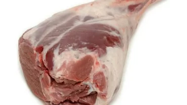 اللحم النيوزلاندي