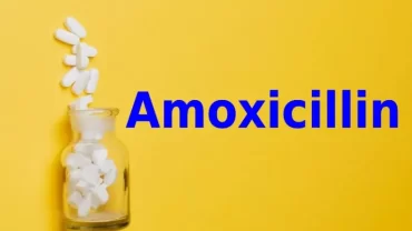 اموكسيسلين / Amoxicillin