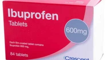 ايبوبروفين Ibuprofen
