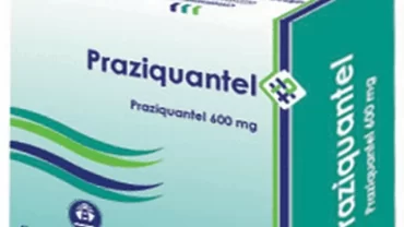 برازيكوانتيل أقراص (Praziquantel Tablet)