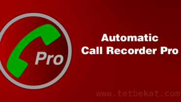 برنامج Automatic Call Recorder