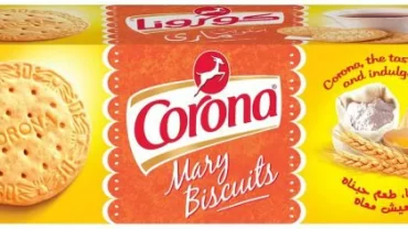 بسكويت ماري/ Marie Biscuits