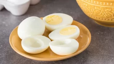 بياض البيض