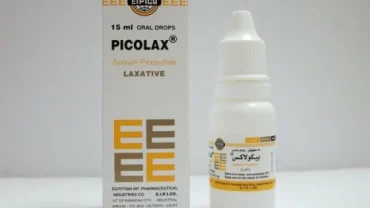 بيكولاكس نقط بالفم / Picolax Oral Drops