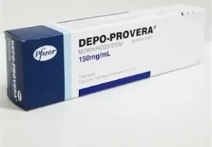 حقن الديبو بروفيرا Depo-Provera