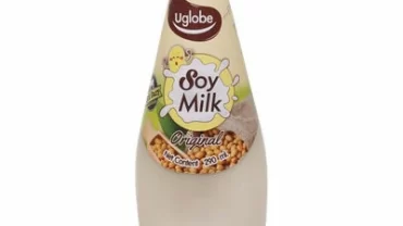 حليب الصويا / Soya milk