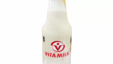 حليب الصويا فيتا ميلك / Vitamilk