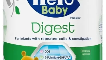 حليب هيرو بيبي دايجست /  Hero Baby Digest