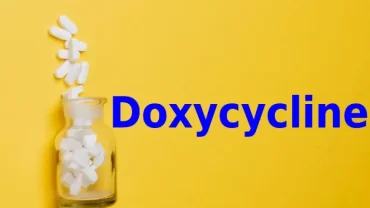 دوكسيسيكلين /Doxycycline