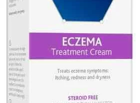 ديرماليكس كريم (Dermalex Repair Eczema For Adults)