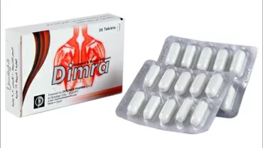 ديمرا أقراص (Dimra Tablet)