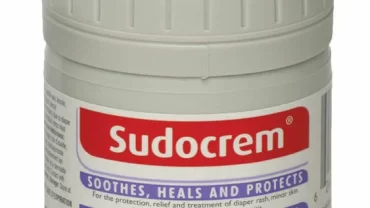 سودو كريم / Sudo Cream