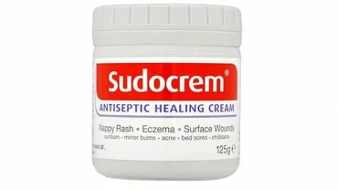 سودوكريم (Sudocrem)