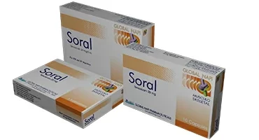 سورال فيال / Soral Vial