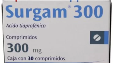 سورجام أقراص (Surgam Tablet)
