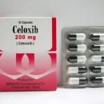 سيلوكسيب كبسولات (Celoxib 200 mg Capsule)