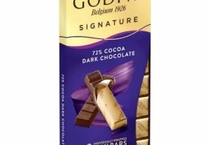 شوكولاتة Godiva