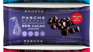 شوكولاتة Pascha