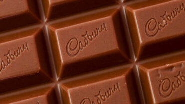 شوكولاتة كادبري / Cadbury Chocolate