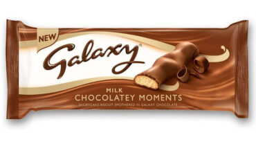 شوكولاته جالكسي / Galaxy Chocolate