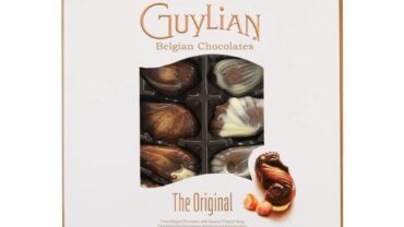 شوكولاته جوليان / Guylian Chocolate
