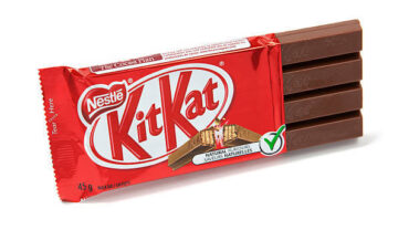 شوكولاته كيت كات / Kit Kat Chocolate