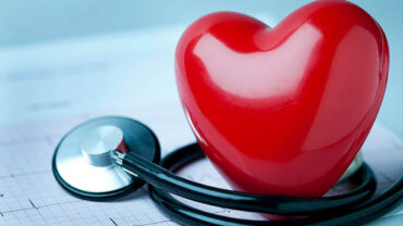 علاج أمراض القلب والشرايين
