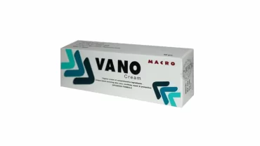 فانو كريم (Vano Cream)