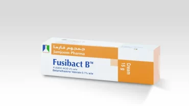 فوسيباكت / Fusibact