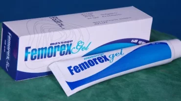 فيموريكس جيل (Femorex Gel 50  gram)