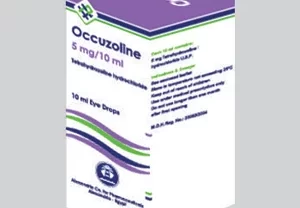 قطرة اوكيوزولين / Occuzoline
