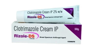 كريم Clotrimazole Cream IP