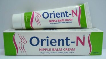 كريم أورينت-أن / Orient-on cream