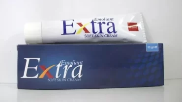 كريم اكسترا Extra Emollient Cream